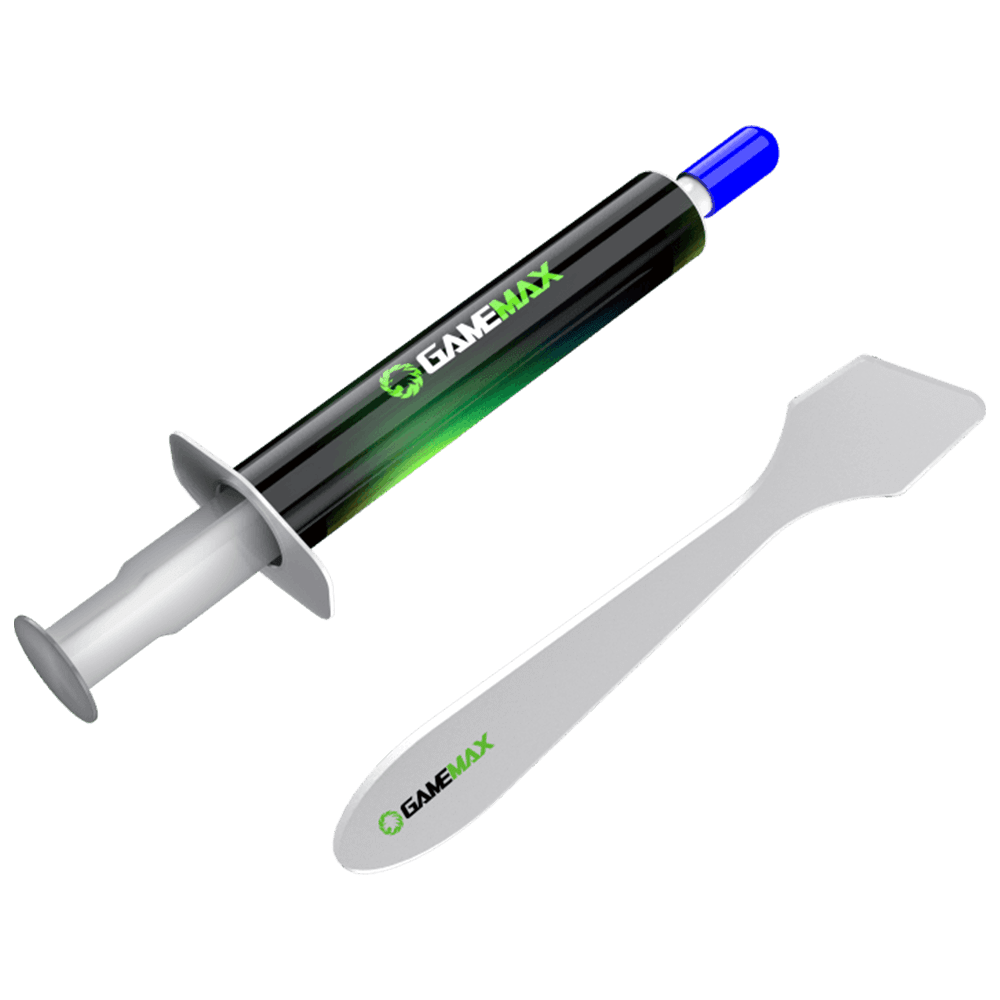 GameMax TG3 Thermal Compound GameMax 