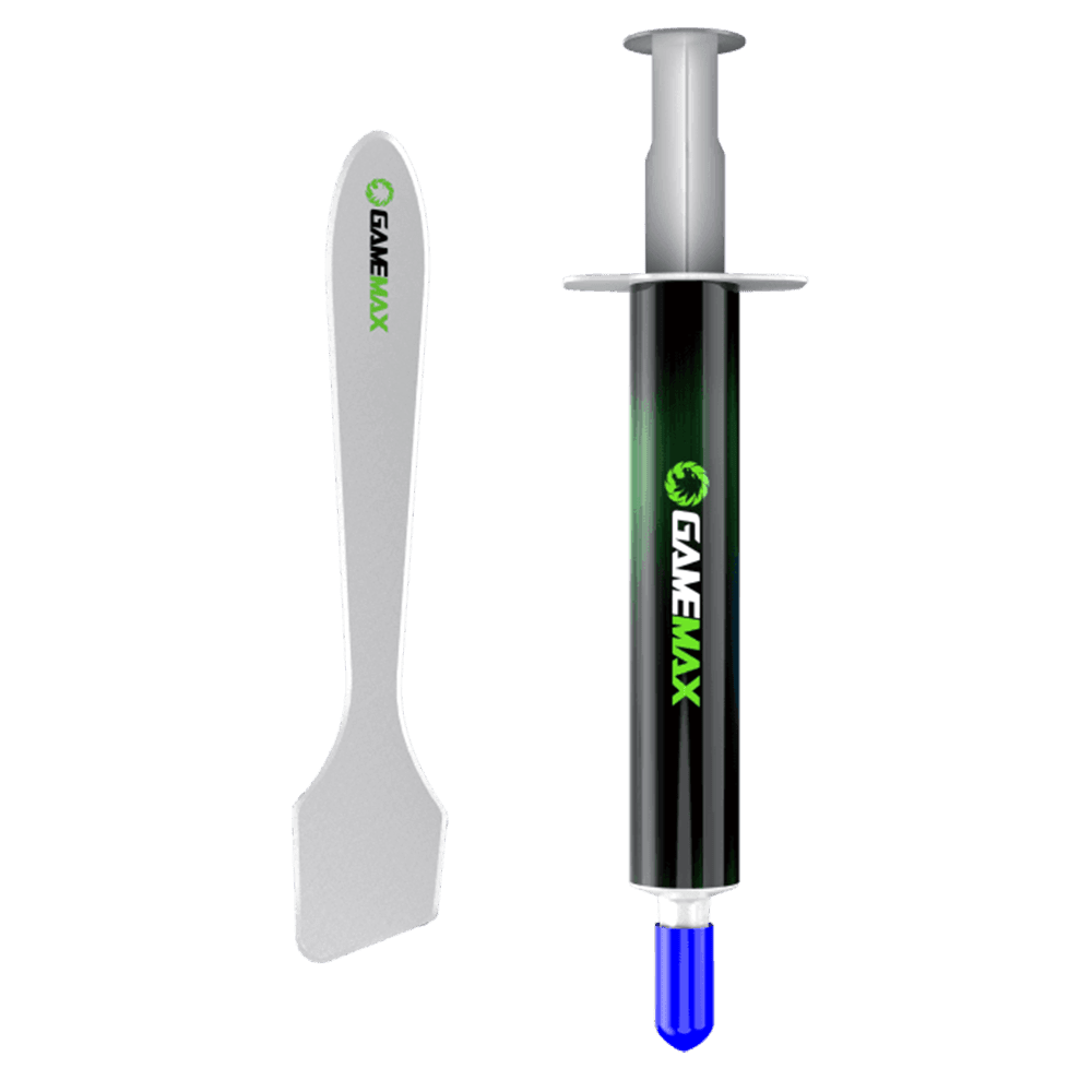 GameMax TG3 Thermal Compound GameMax 