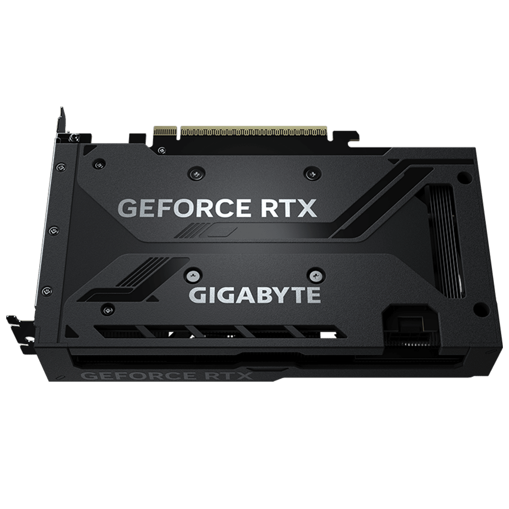 GIGABYTE RTX 5050 WindForce OC V2 8GB GPU GIGABYTE 