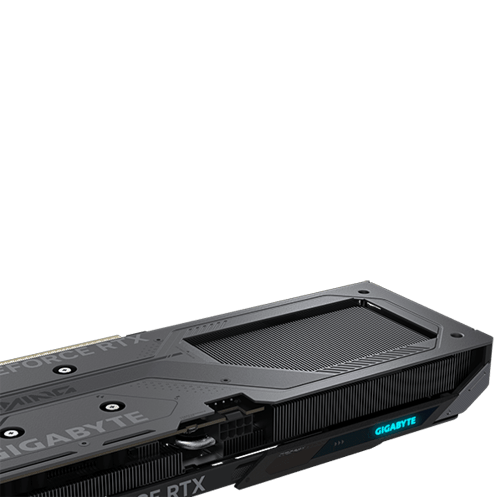 GIGABYTE RTX 5060 Ti Gaming OC 16GB (3-fan) GPU GIGABYTE 