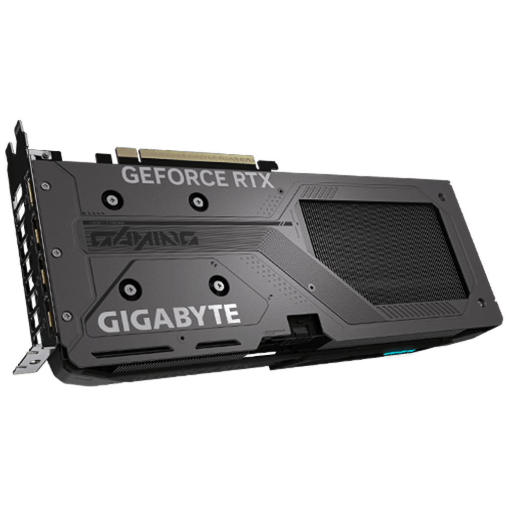 GIGABYTE RTX 5060 Ti Gaming OC 16GB (3-fan) GPU GIGABYTE 