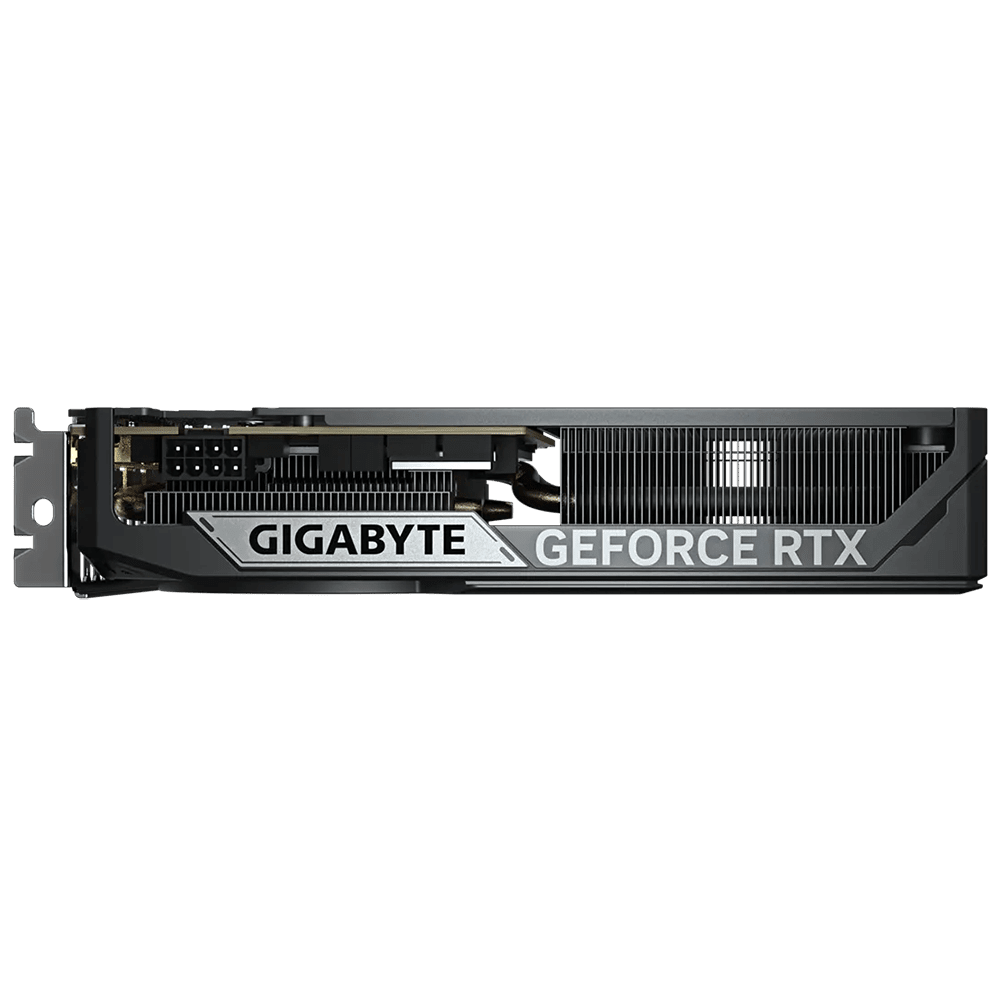 GIGABYTE RTX 5060 WindForce OC 8GB GPU GIGABYTE 