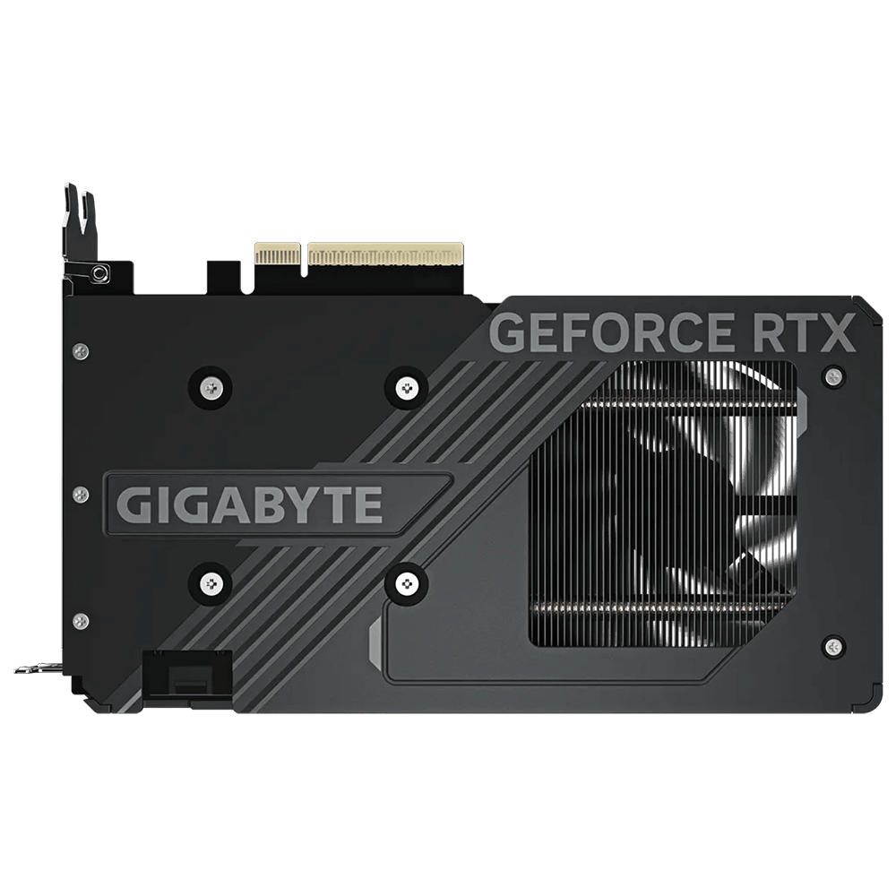 GIGABYTE RTX 5060 WindForce OC 8GB GPU GIGABYTE 