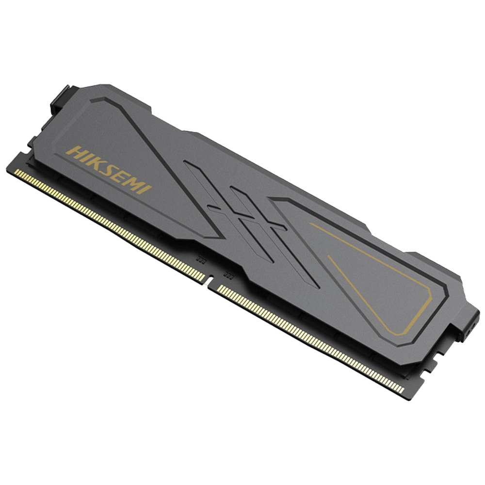 HIKSEMI ARMOR DDR4-3200 16GB (1x 16GB) RAM HIKSEMI 