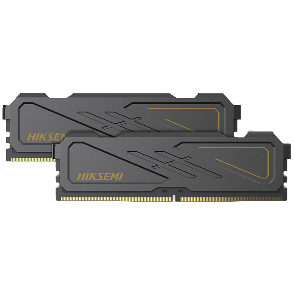 HIKSEMI ARMOR DDR4-3200 16GB (1x 16GB) RAM HIKSEMI 