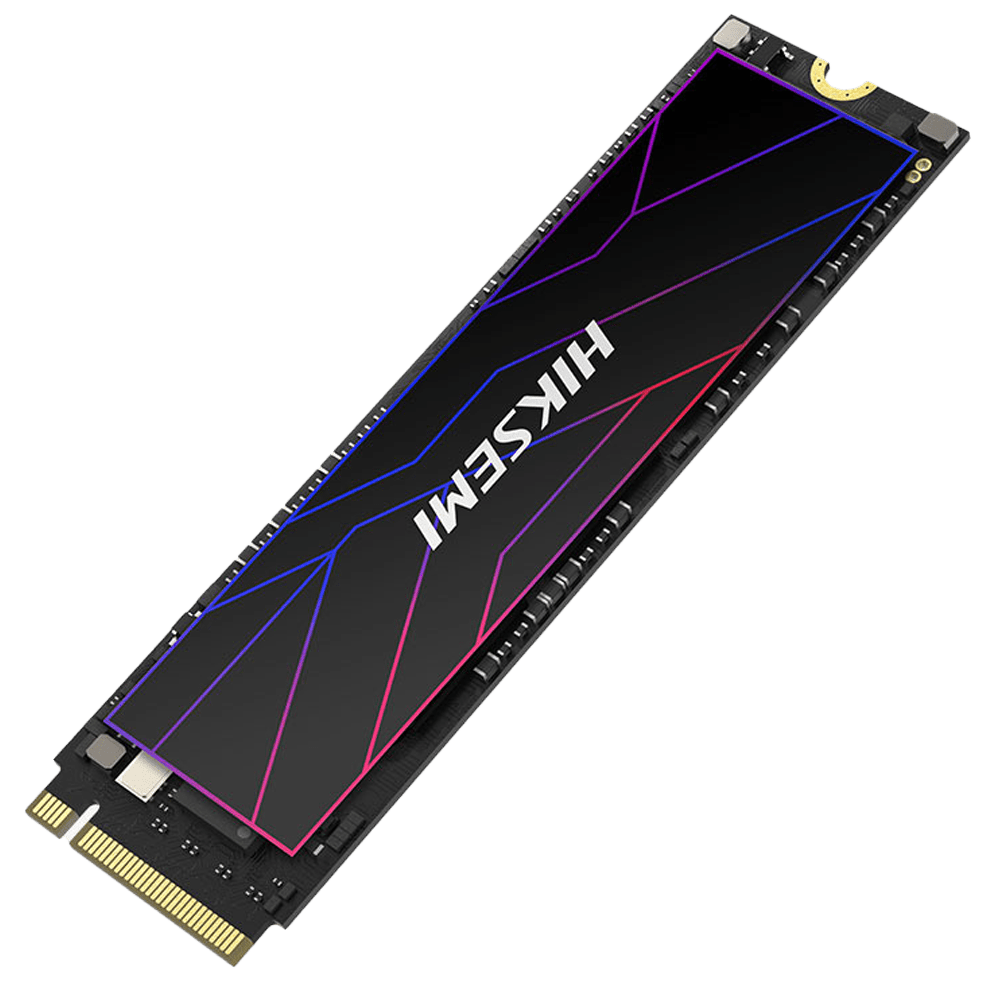 HIKSEMI FUTURE NVMe Gen4 7450mbps 2TB SSD HIKSEMI 