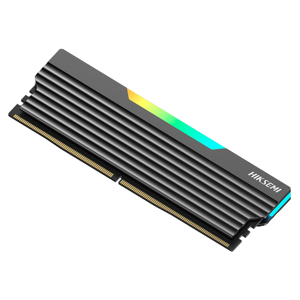 HIKSEMI FUTURE RGB DDR4-3200 16GB (2x 8GB) RAM HIKSEMI 