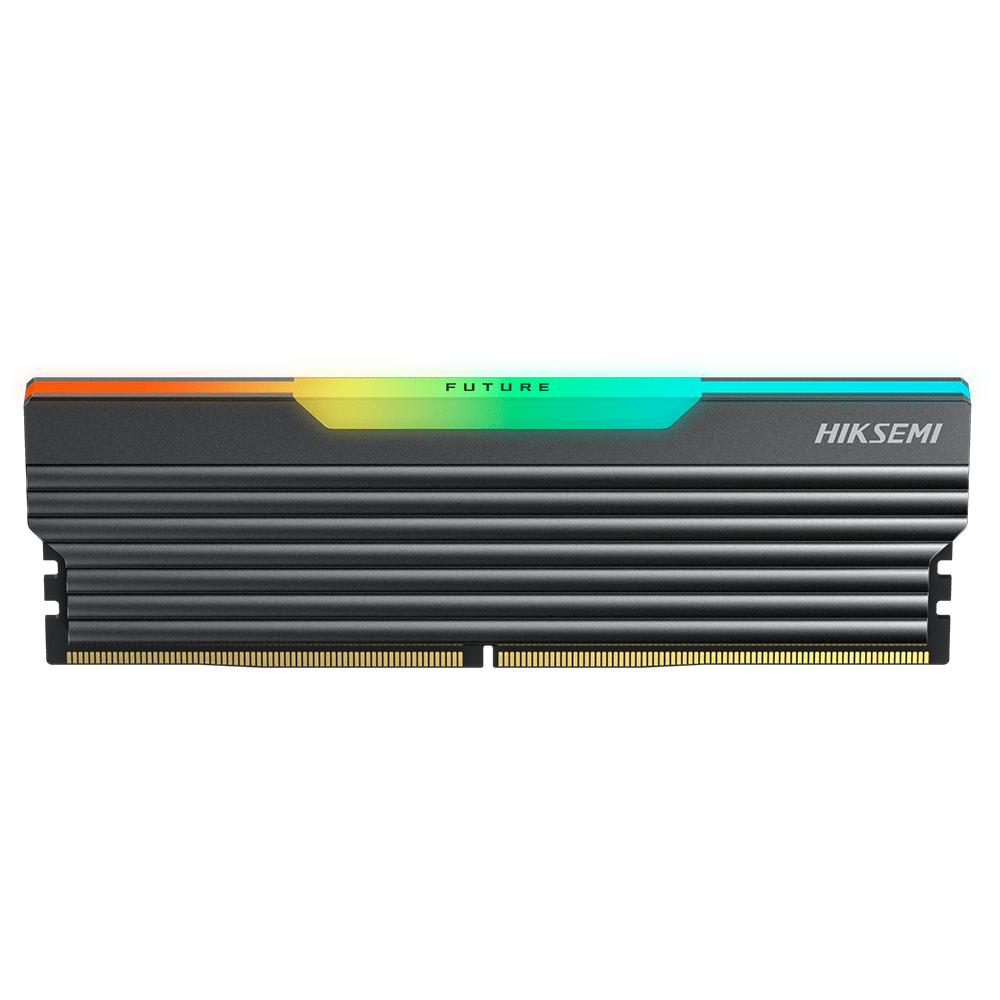 HIKSEMI FUTURE RGB DDR4-3200 16GB (2x 8GB) RAM HIKSEMI 
