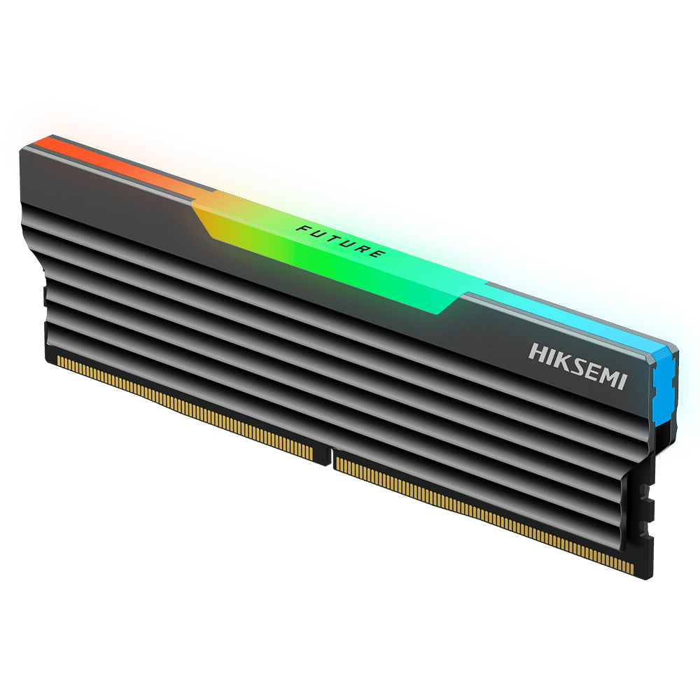 HIKSEMI FUTURE RGB DDR4-3200 16GB (2x 8GB) RAM HIKSEMI 
