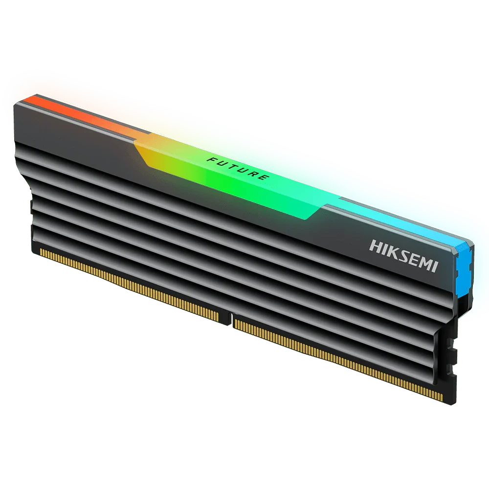 HIKSEMI FUTURE RGB DDR4-3200 8GB (1x 8GB) RAM HIKSEMI 