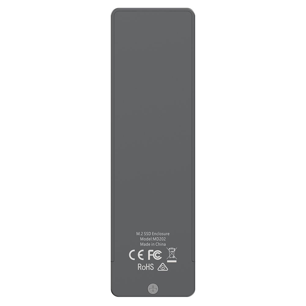 HIKSEMI MD202 M.2 SSD Enclosure Enclosure HIKSEMI 