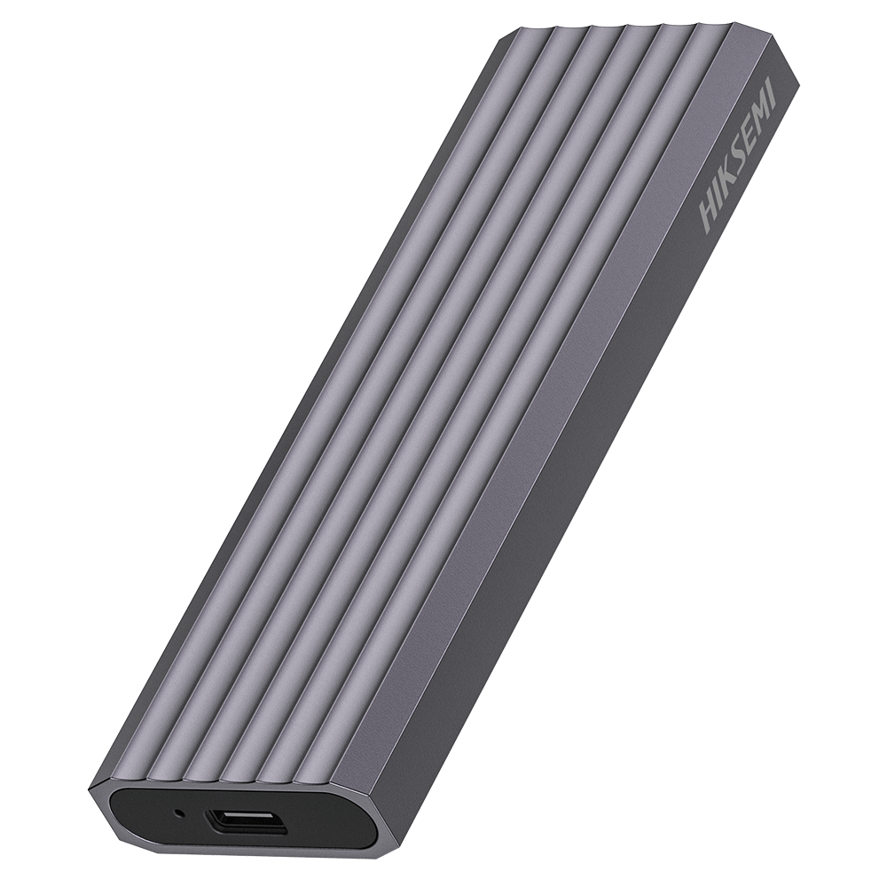 HIKSEMI MDC1 M.2 SSD Enclosure Enclosure HIKSEMI 