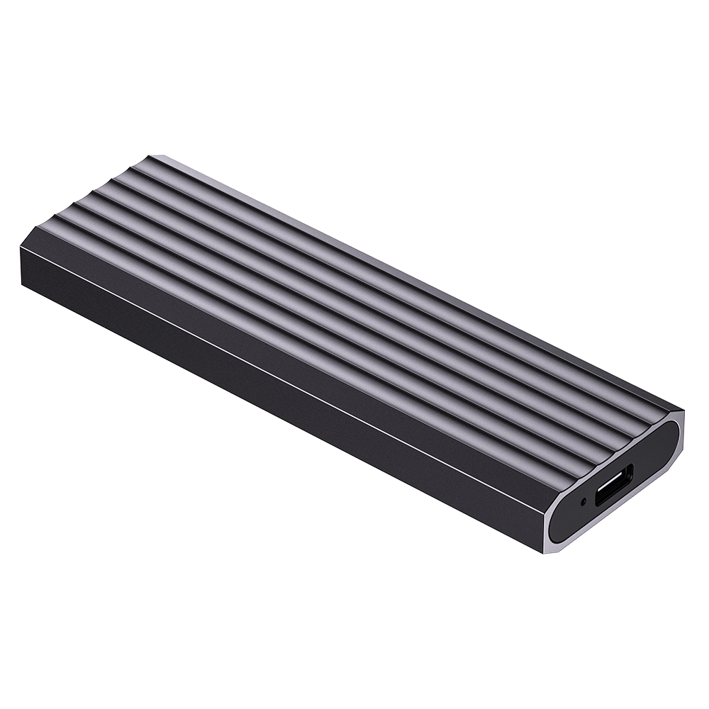 HIKSEMI MDC1 M.2 SSD Enclosure Enclosure HIKSEMI 