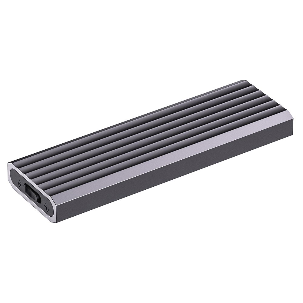 HIKSEMI MDC1 M.2 SSD Enclosure Enclosure HIKSEMI 