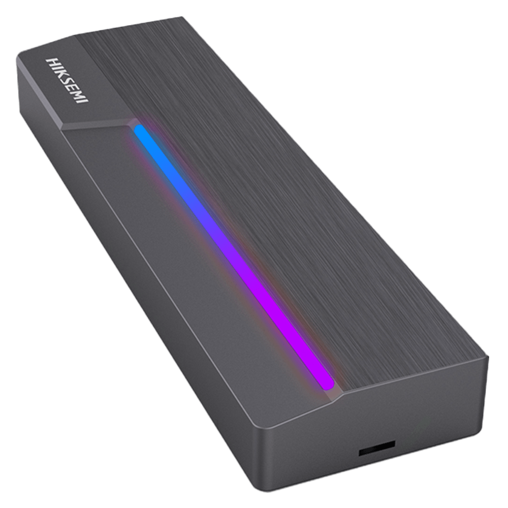 HIKSEMI MDR1 M.2 SSD Enclosure Enclosure HIKSEMI 