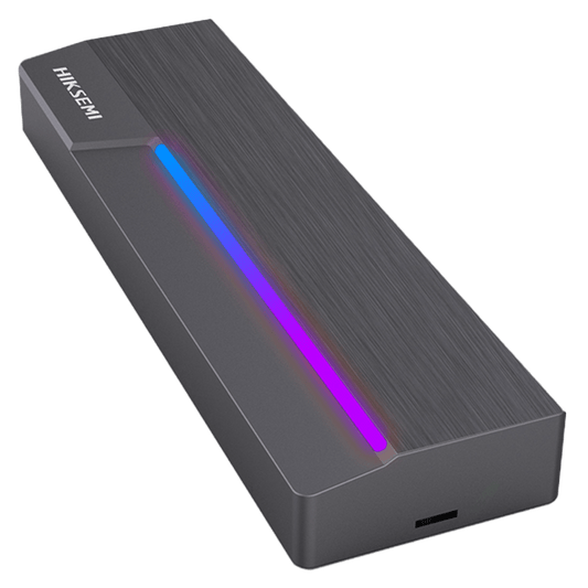 HIKSEMI MDR1 M.2 SSD Enclosure Enclosure HIKSEMI 