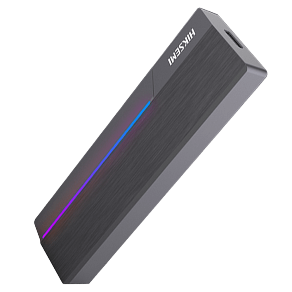 HIKSEMI MDR1 M.2 SSD Enclosure Enclosure HIKSEMI 