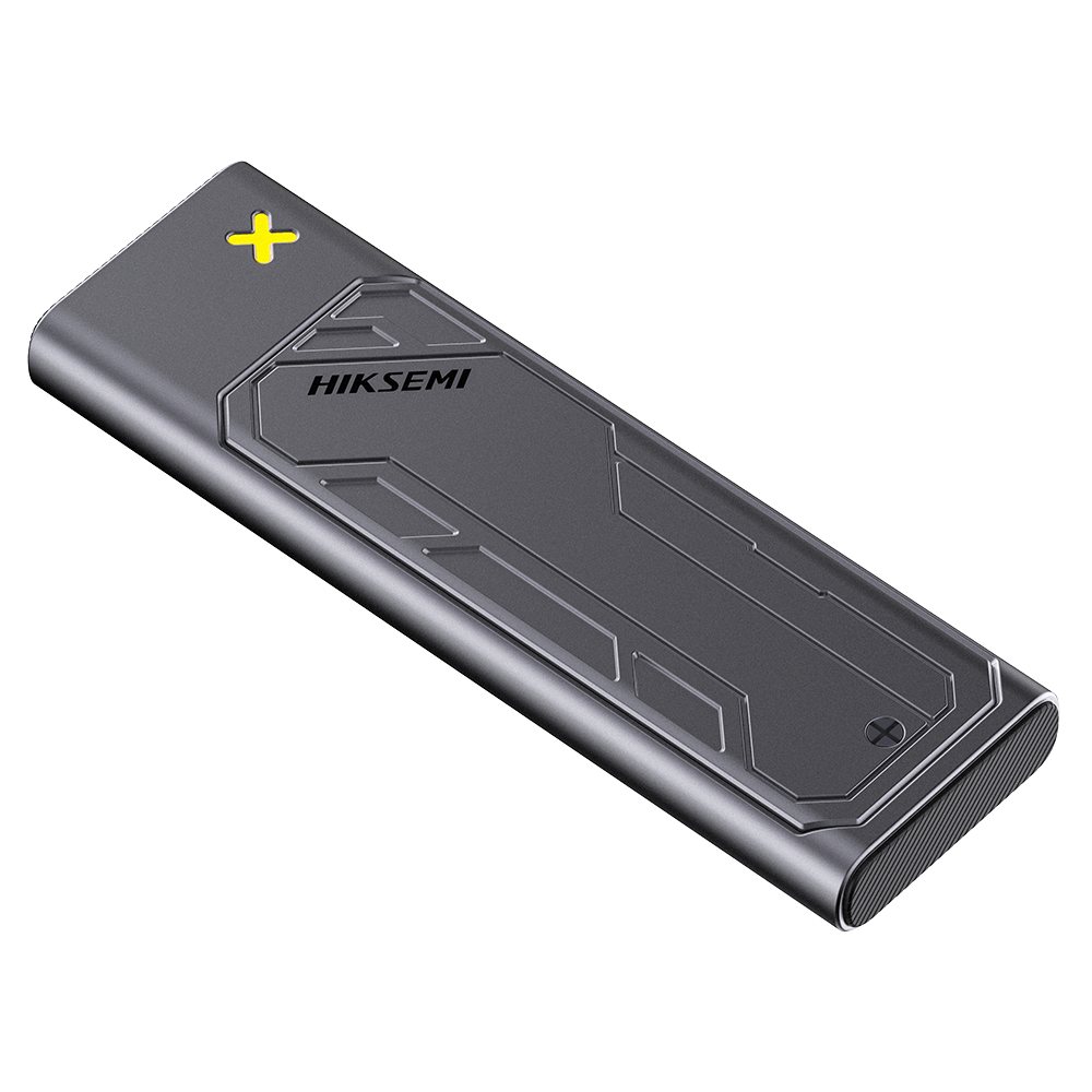HIKSEMI MDS1 M.2 SSD Enclosure Enclosure HIKSEMI 