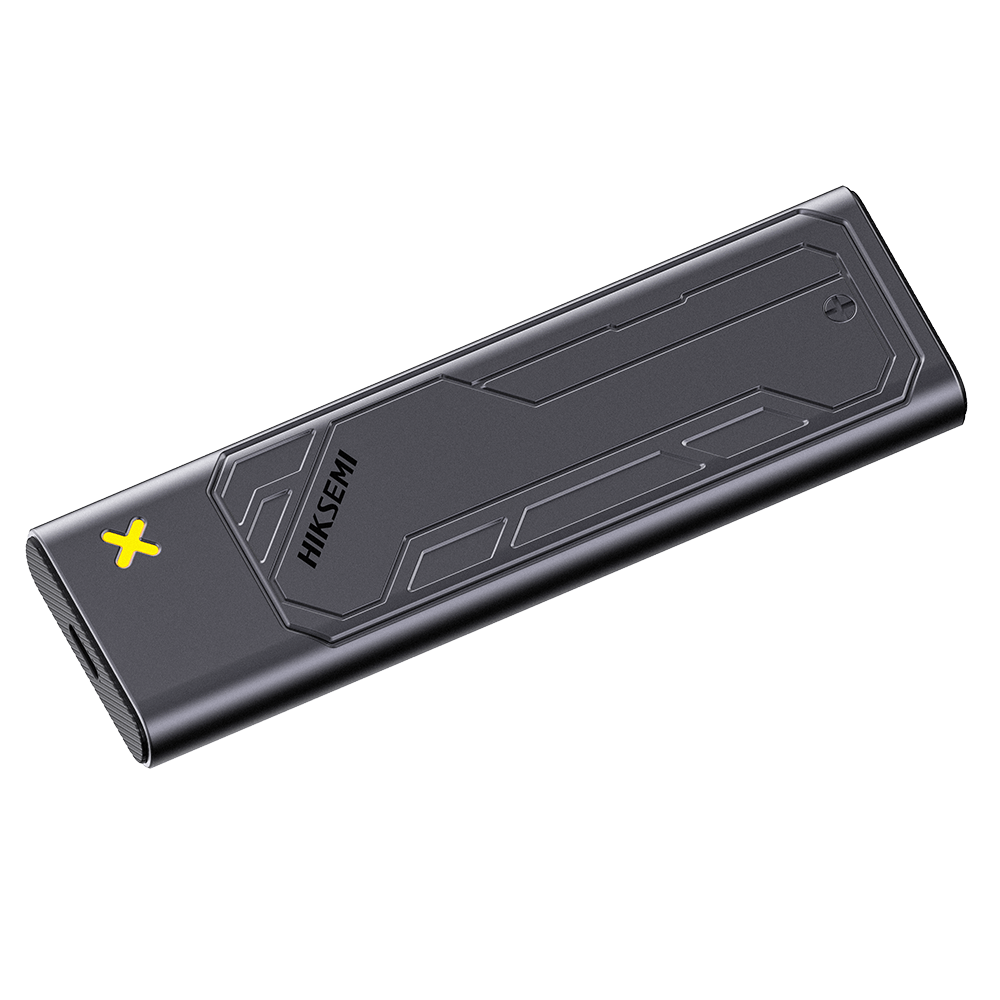 HIKSEMI MDS1 M.2 SSD Enclosure Enclosure HIKSEMI 