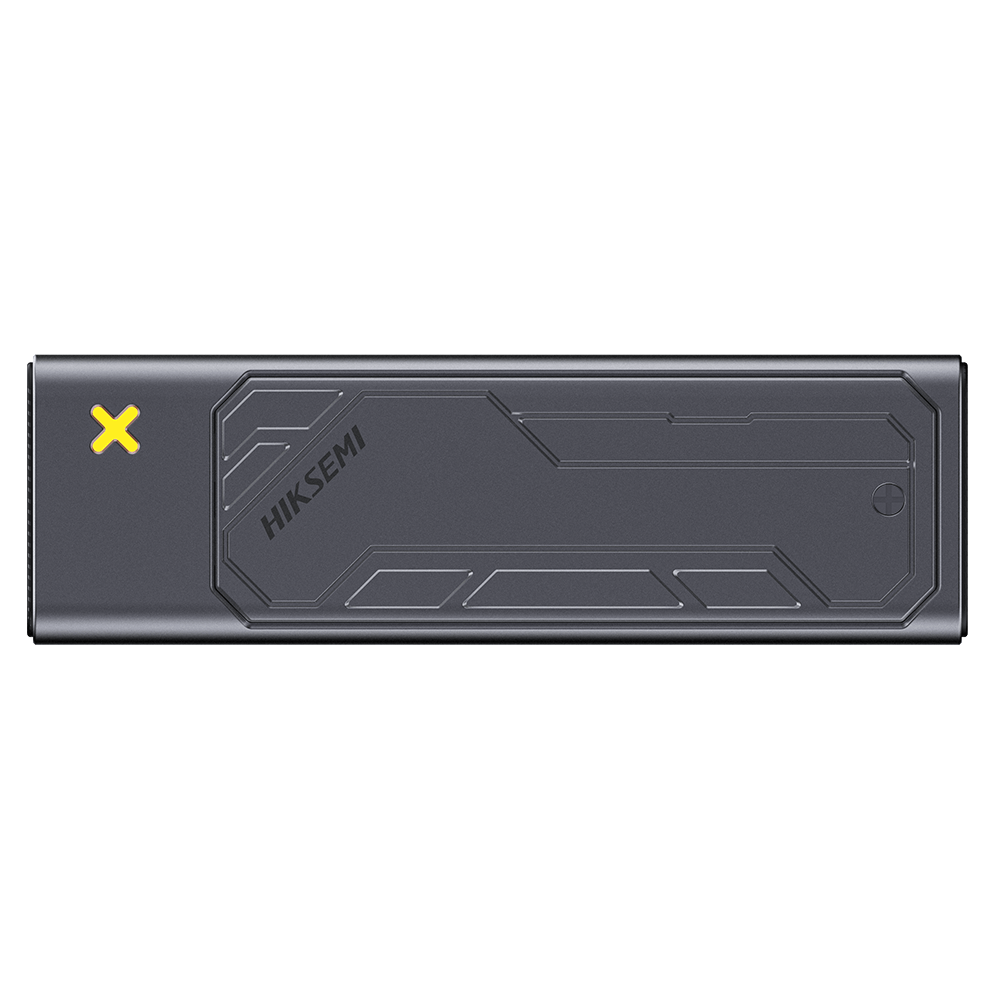 HIKSEMI MDS1 M.2 SSD Enclosure Enclosure HIKSEMI 