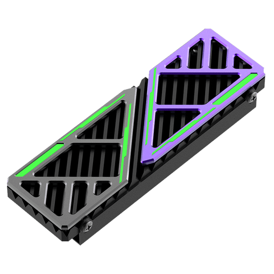 HIKSEMI MH1 M.2 SSD Heatsink SSD HIKSEMI 