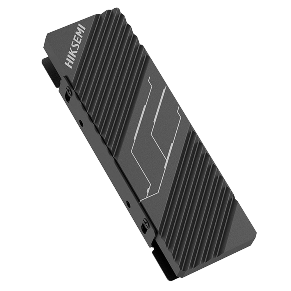 HIKSEMI MH2 M.2 SSD Heatsink SSD HIKSEMI 
