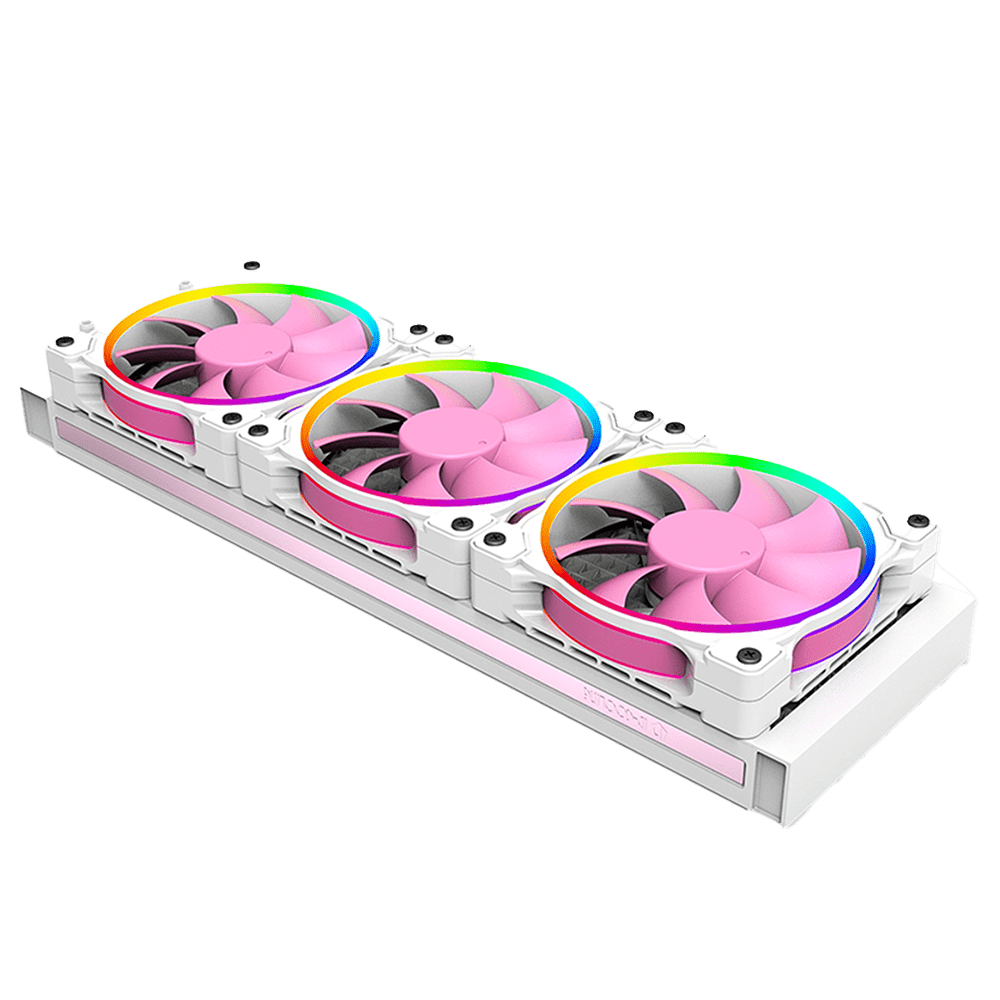 ID-COOLING PinkFlow 360 ID-COOLING 