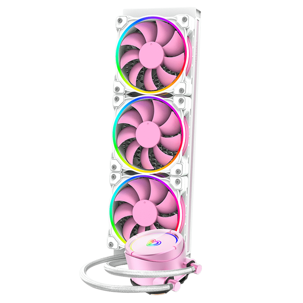 ID-COOLING PinkFlow 360 ID-COOLING 