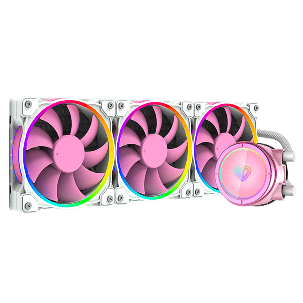 ID-COOLING PinkFlow 360 ID-COOLING 