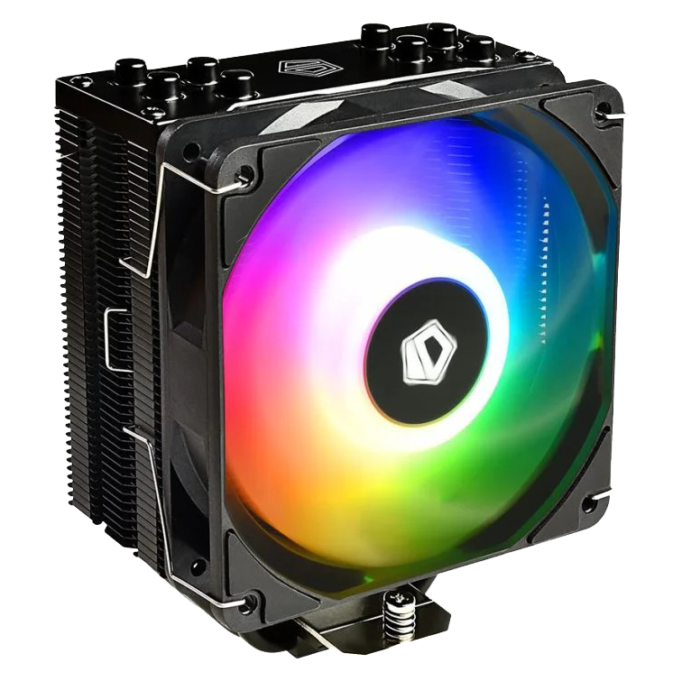 ID-Cooling SE-224 XTS ARGB Cooler ID-Cooling 