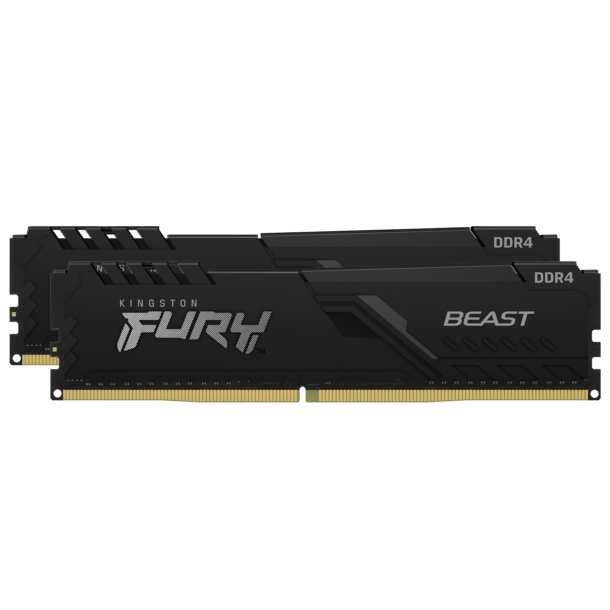 Kingston FURY Beast DDR4-3200 16GB RAM Kingston 