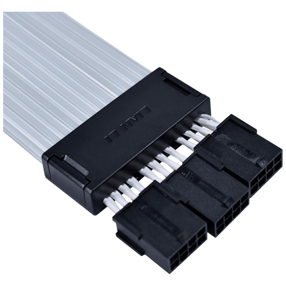 LIAN LI Strimer Plus Wireless (8-pin x3) LIAN LI 