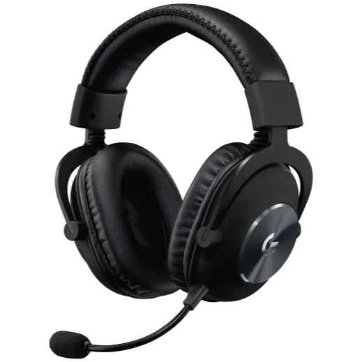 Logitech G Pro X 2 Lightspeed Headset Logitech 