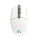 Logitech G102 PRODIGY (85g, 8000 DPI, 6-button)