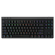 Logitech G515 TKL LIGHTSPEED Wireless (90-Key Layout, Low-profile GL Brown Switches)