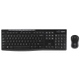 Logitech MK270R 2in1 Peripherals Combo (Keyboard & Mouse)