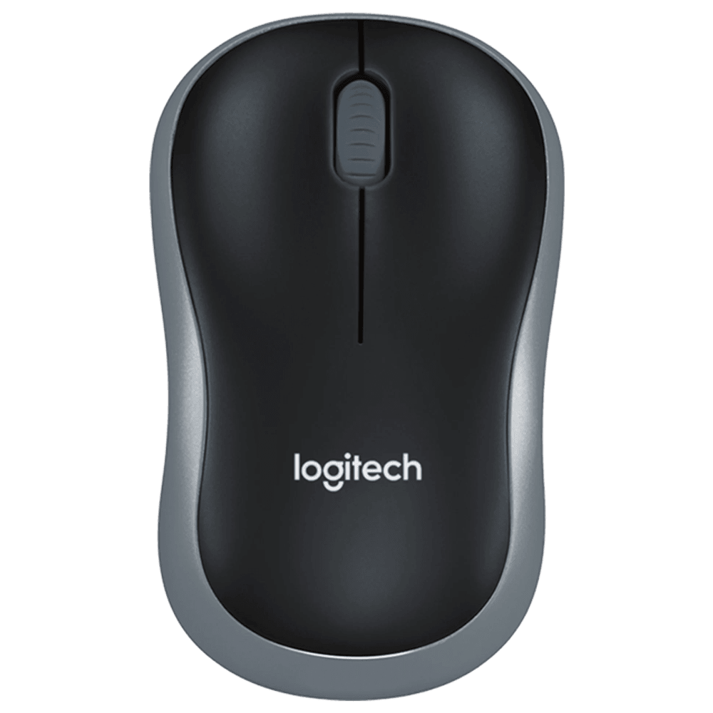 Logitech MK270R Wireless Keyboard and Mouse Combo Keyboard Logitech 