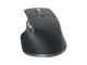 Logitech MX Master 3S Wireless (Thumb Wheel, 8000 DPI, Fast Charging, 7-button)