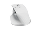 Logitech MX Master 3S Wireless (Thumb Wheel, 8000 DPI, Fast Charging, 7-button)