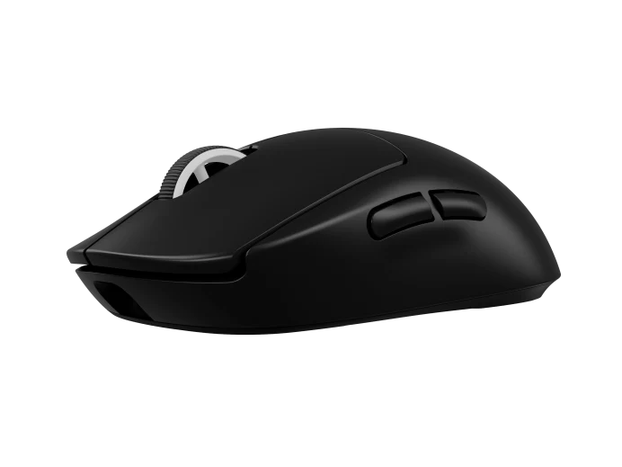 Logitech PRO X Superlight 2 Wireless Gaming Mouse (60g, 44000 DPI, 95 Hour Battery) Mouse Logitech 