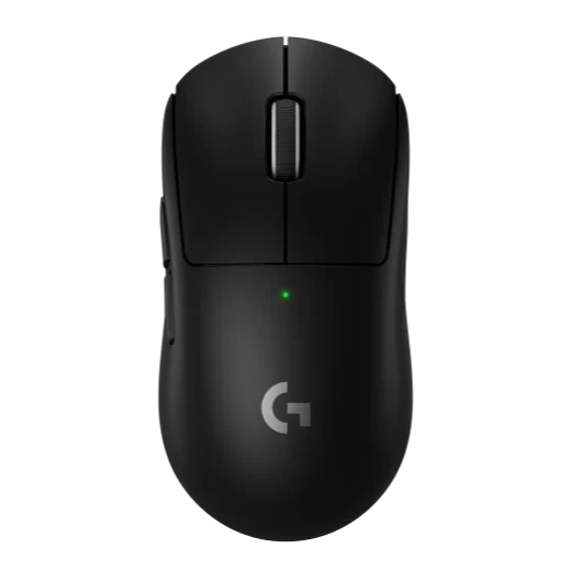 Logitech PRO X Superlight 2 Wireless Gaming Mouse (60g, 44000 DPI, 95 Hour Battery) Mouse Logitech 