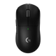 Logitech PRO X Superlight 2 Wireless (60g, 44000 DPI, 5-button)