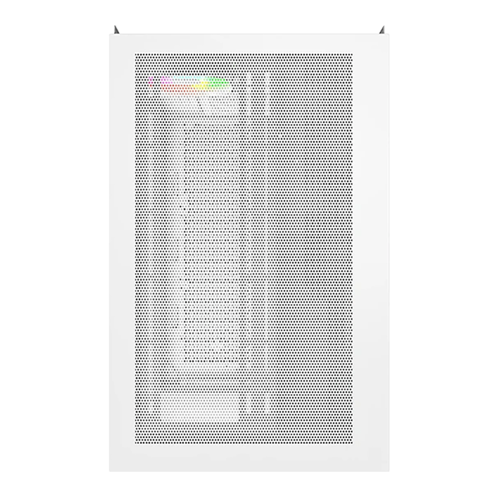 MONTECH KING 65 PRO White (ATX, High-airflow) Chassis MONTECH 