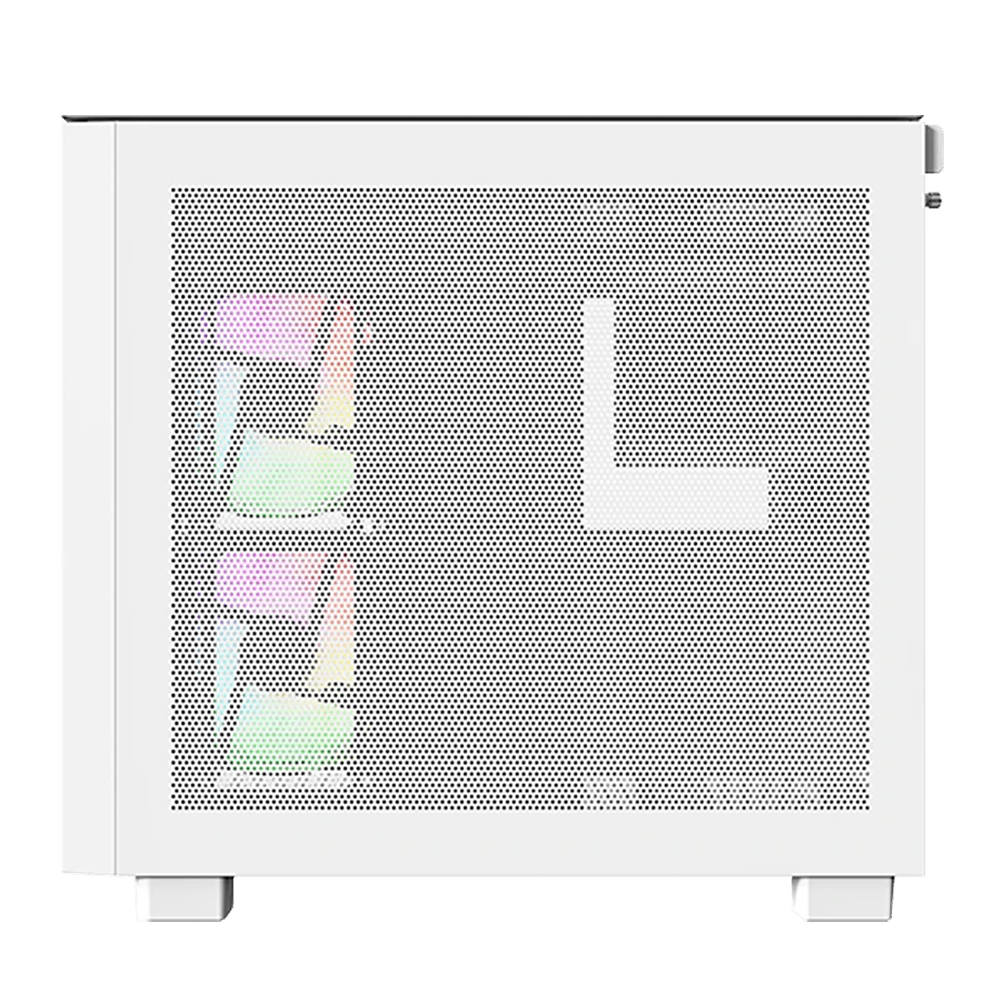 MONTECH KING 65 PRO White (ATX, High-airflow) Chassis MONTECH 