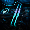 MUSH-E 301: Core I5 12400F (D5) + ASUS RTX 4060 PC MUSH-E 