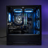 MUSH-E 301: Core I5 12400F (D5) + ASUS RTX 4060 PC MUSH-E 