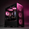 MUSH-E 301: Core i5 14400F + ASUS RTX 4060 PC MUSH-E 