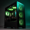 MUSH-E 301: Ryzen 5 5500 + RTX 3050 MUSH-E 