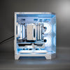MUSH-E Frost: Ryzen 5 5500 (D4) + RTX 5060 8GB PC MUSH-E 