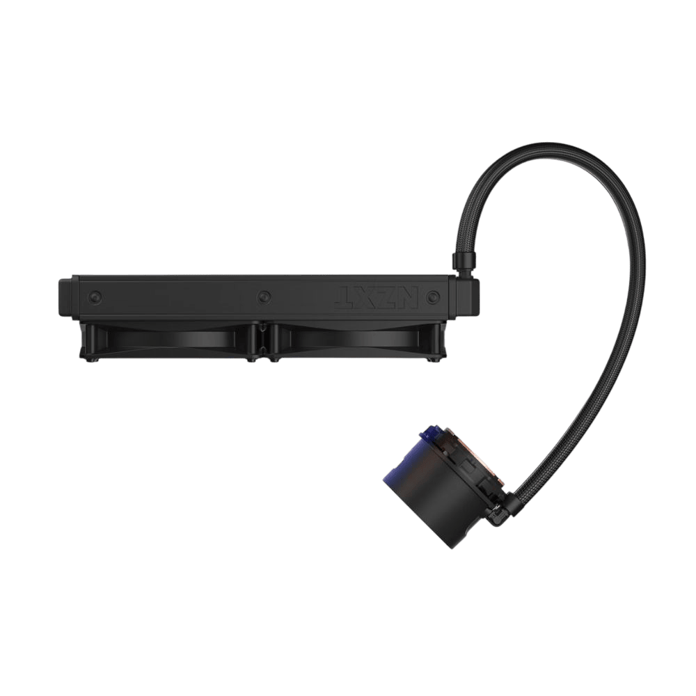 NZXT Kraken 240 RGB Cooler NZXT 